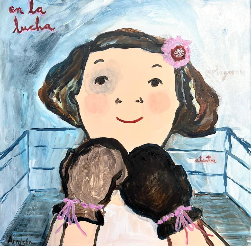 En La Lucha / Fighting