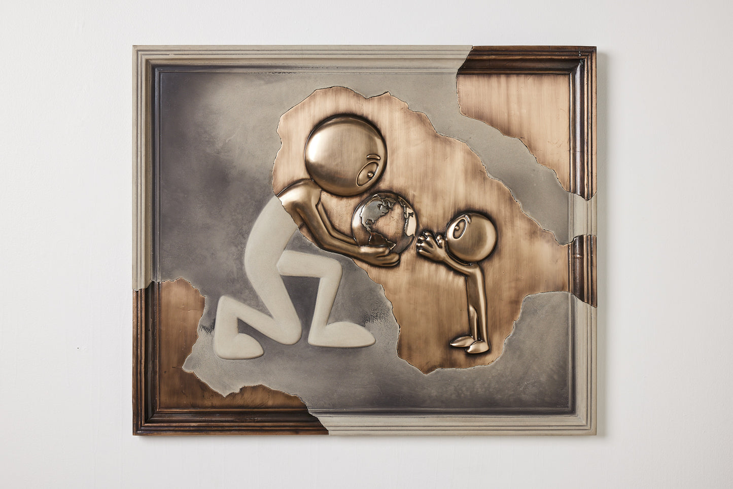 Endless Possibiliities