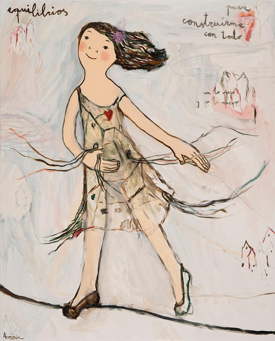 Equilibrios / Balancing