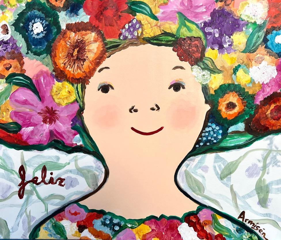 Feliz / Happy