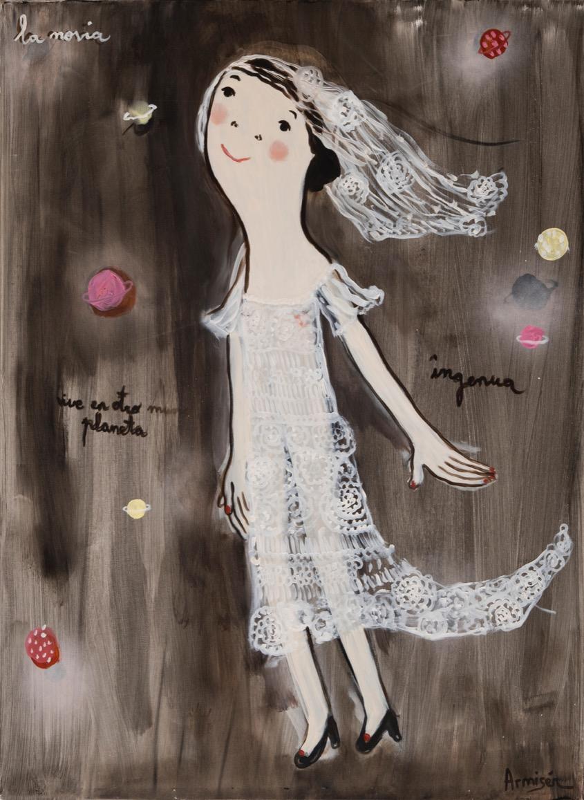 La Novia / TheBride