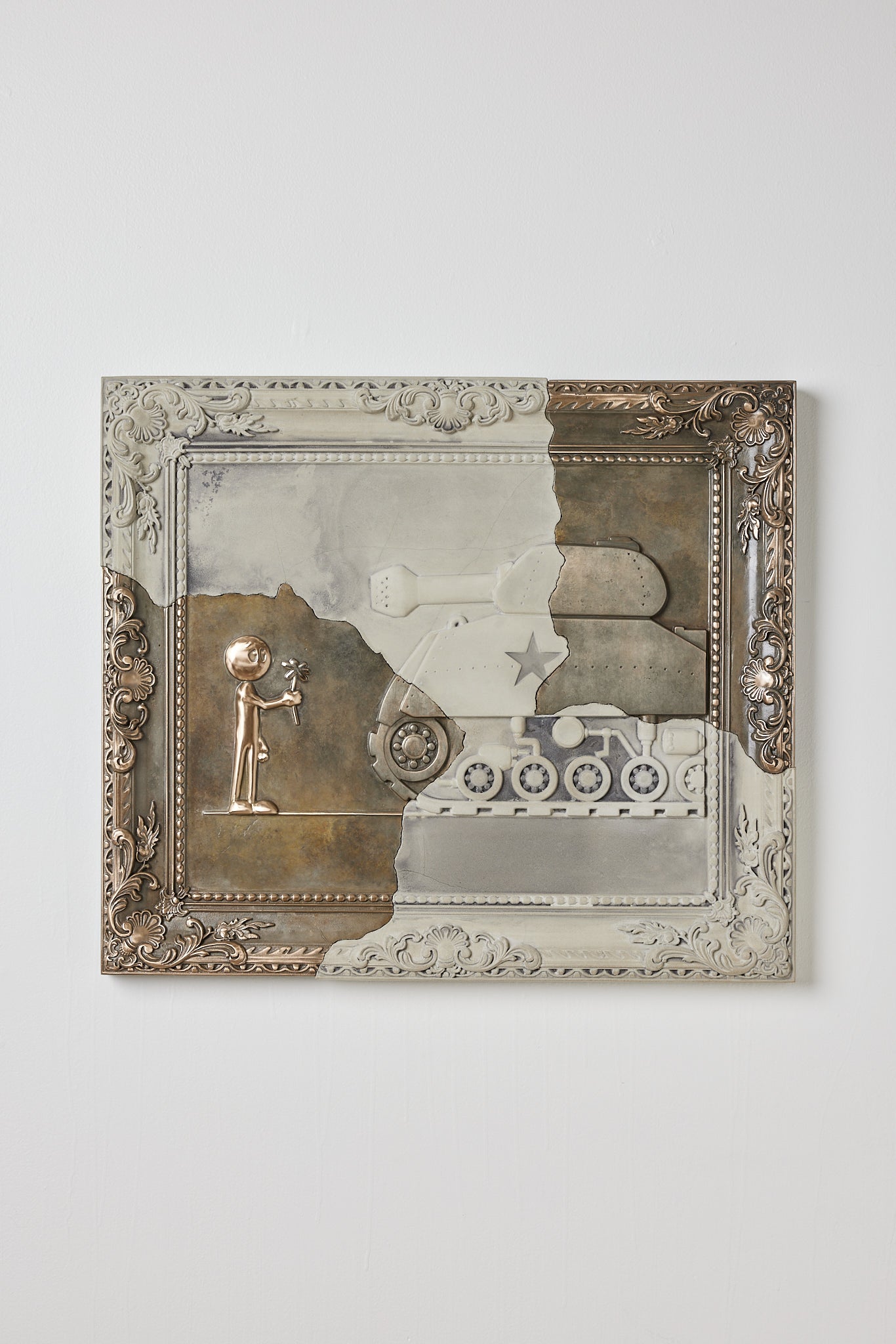 A Little Love Stop A Lot of Hate