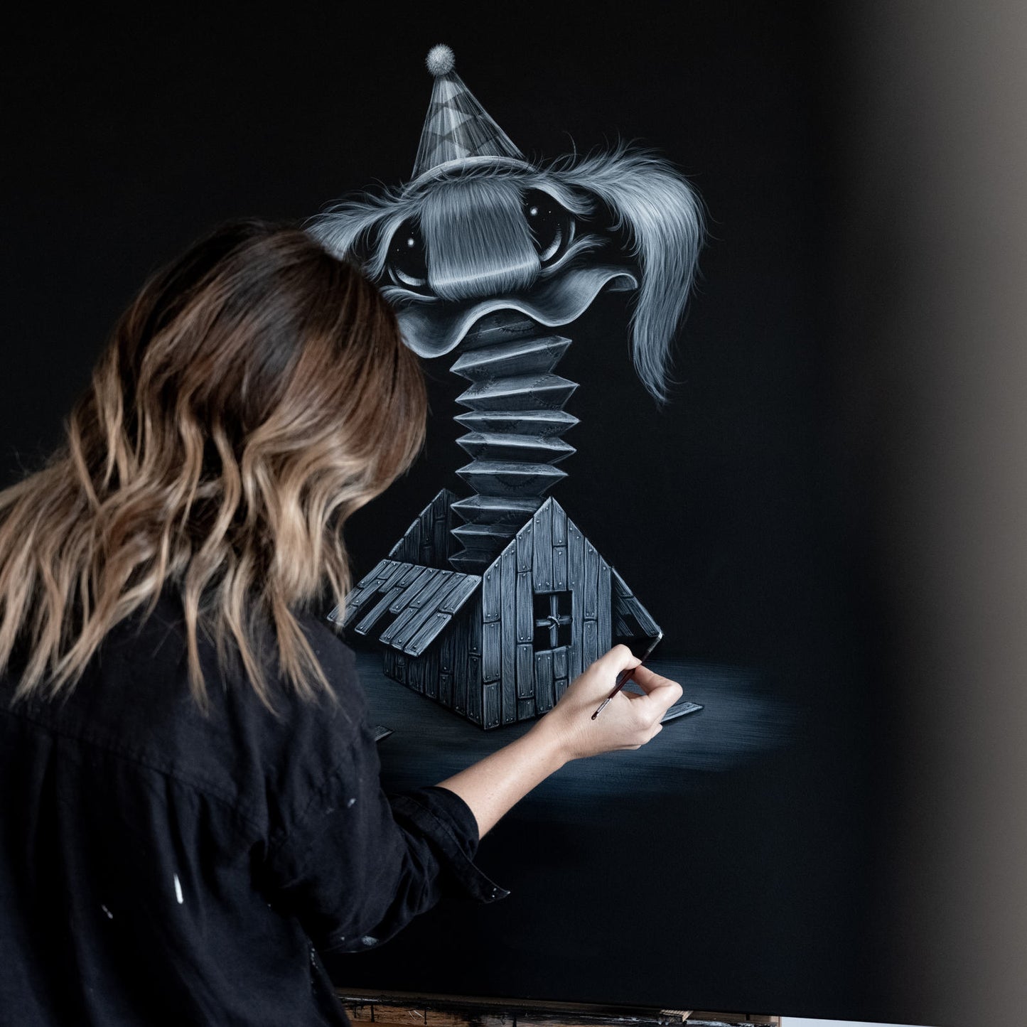 IT'S HOW WE BOUNCE BACK THAT COUNTS