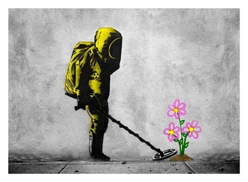 Toxic Love