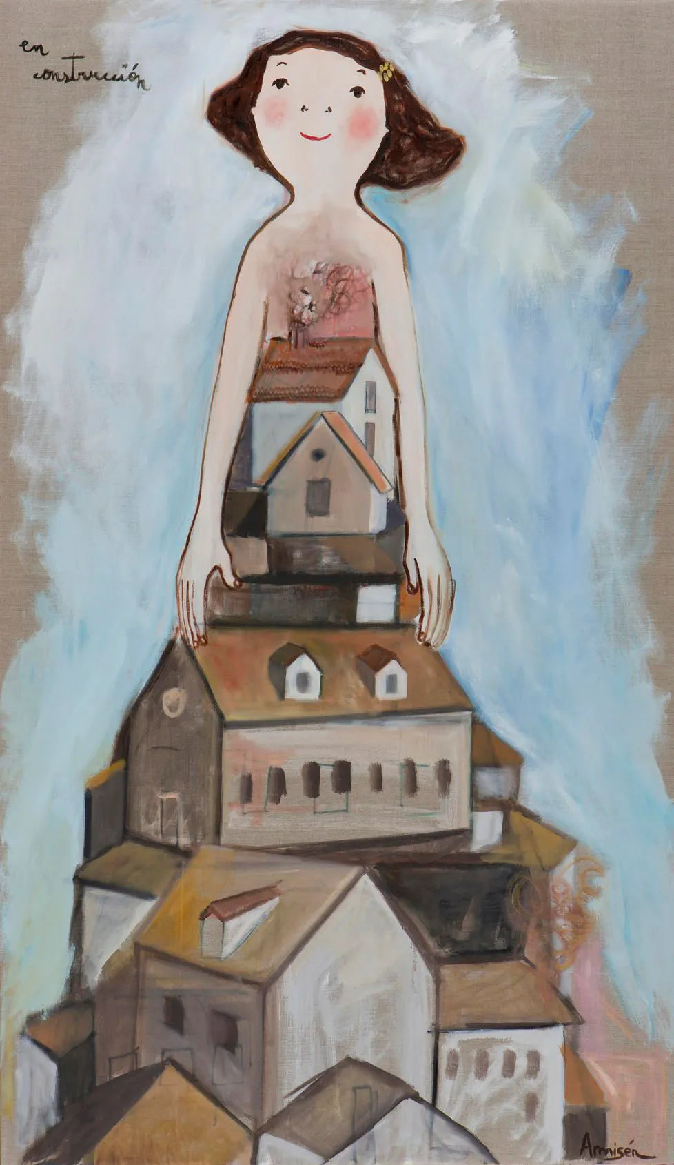 EN CONSTRUCCION / UNDER CONSTRUCTION