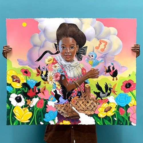 Head In The Clouds (Deluxe)