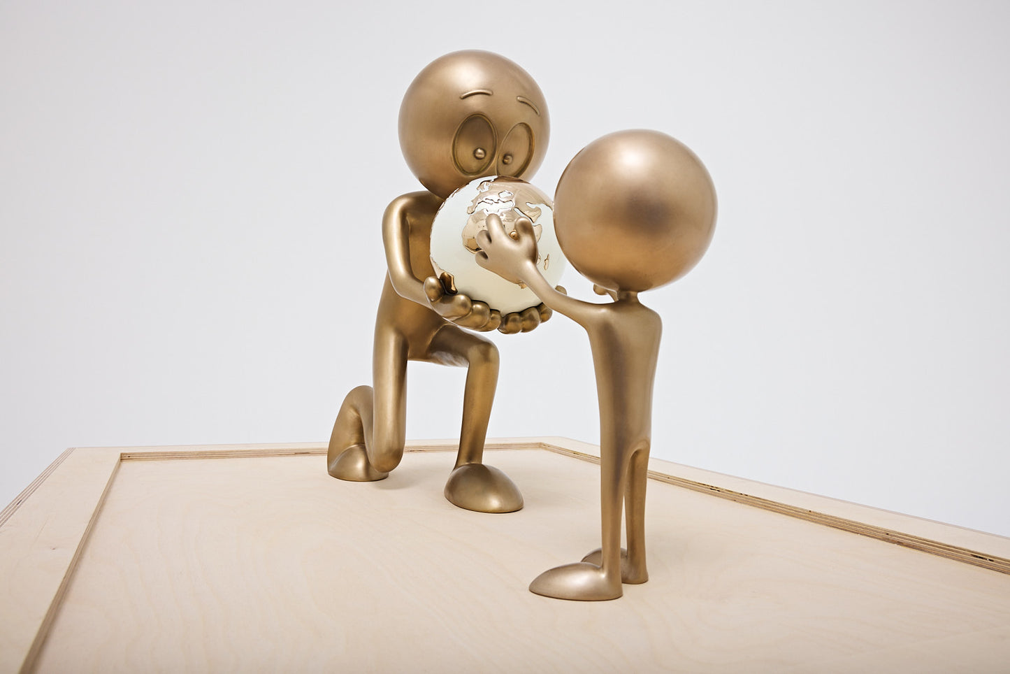 Endless Possibilities (Small) 5/8