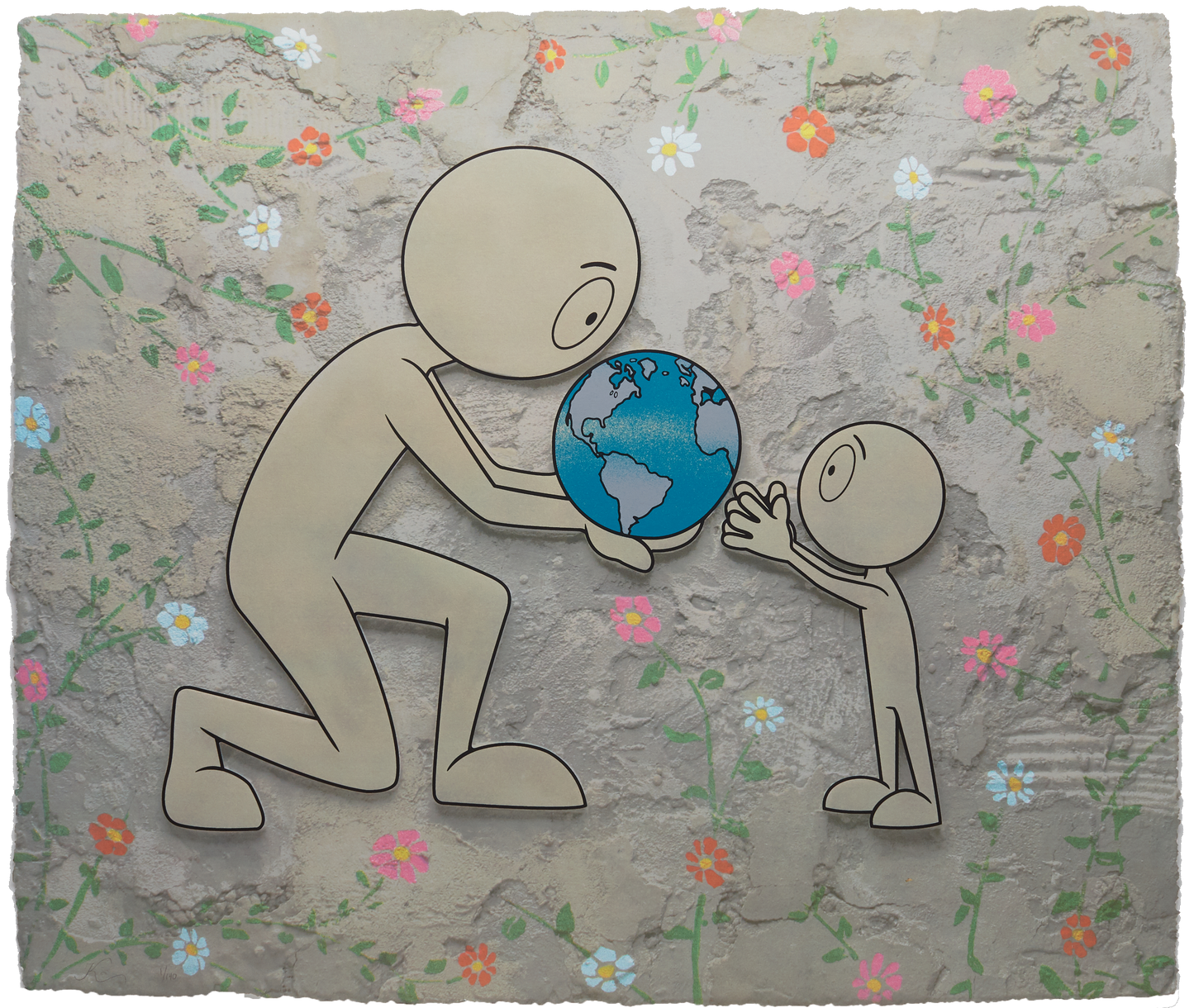 Endless Possibilities