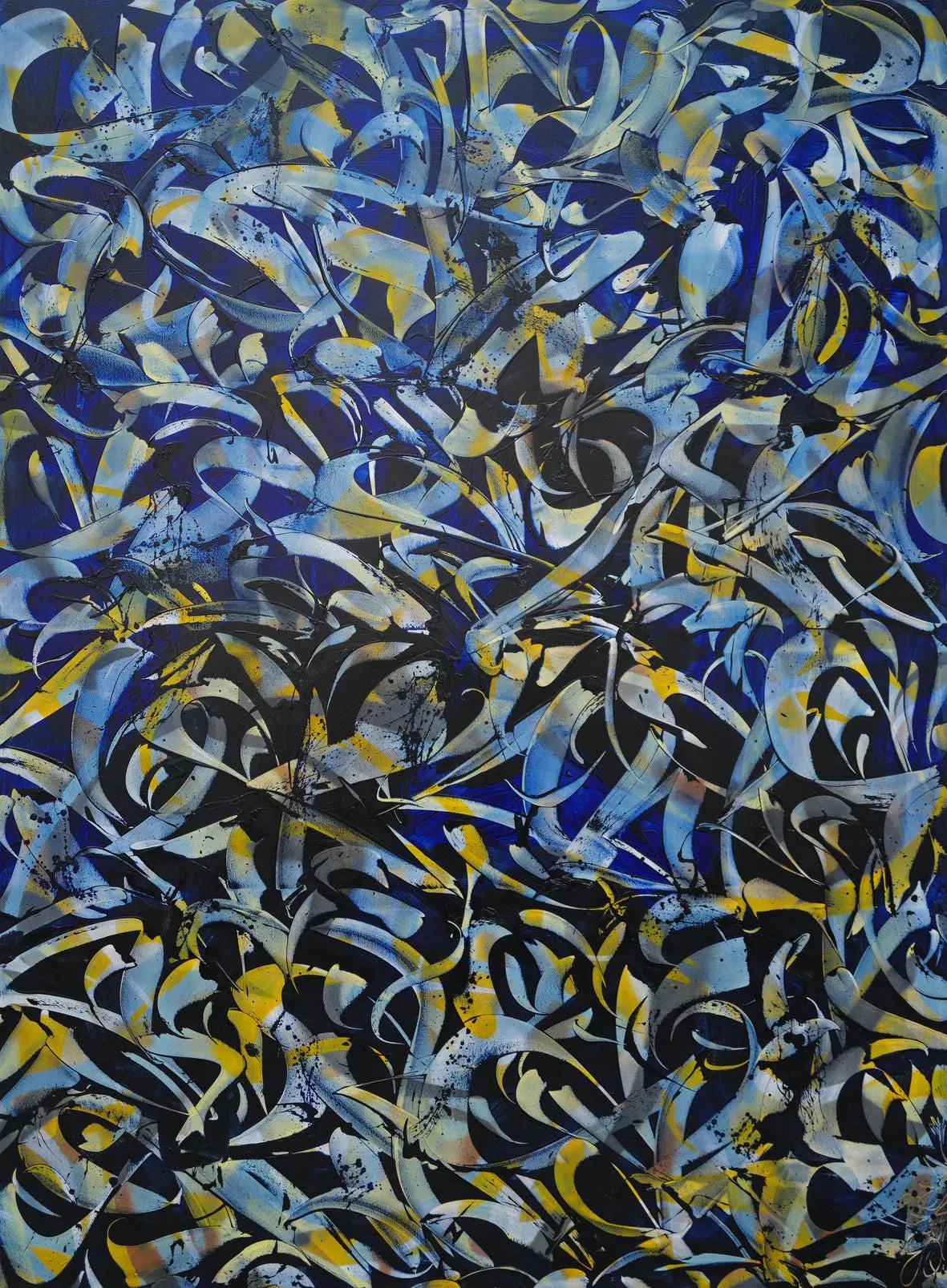 ORION BLUE