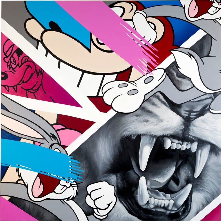 Run For Your Life