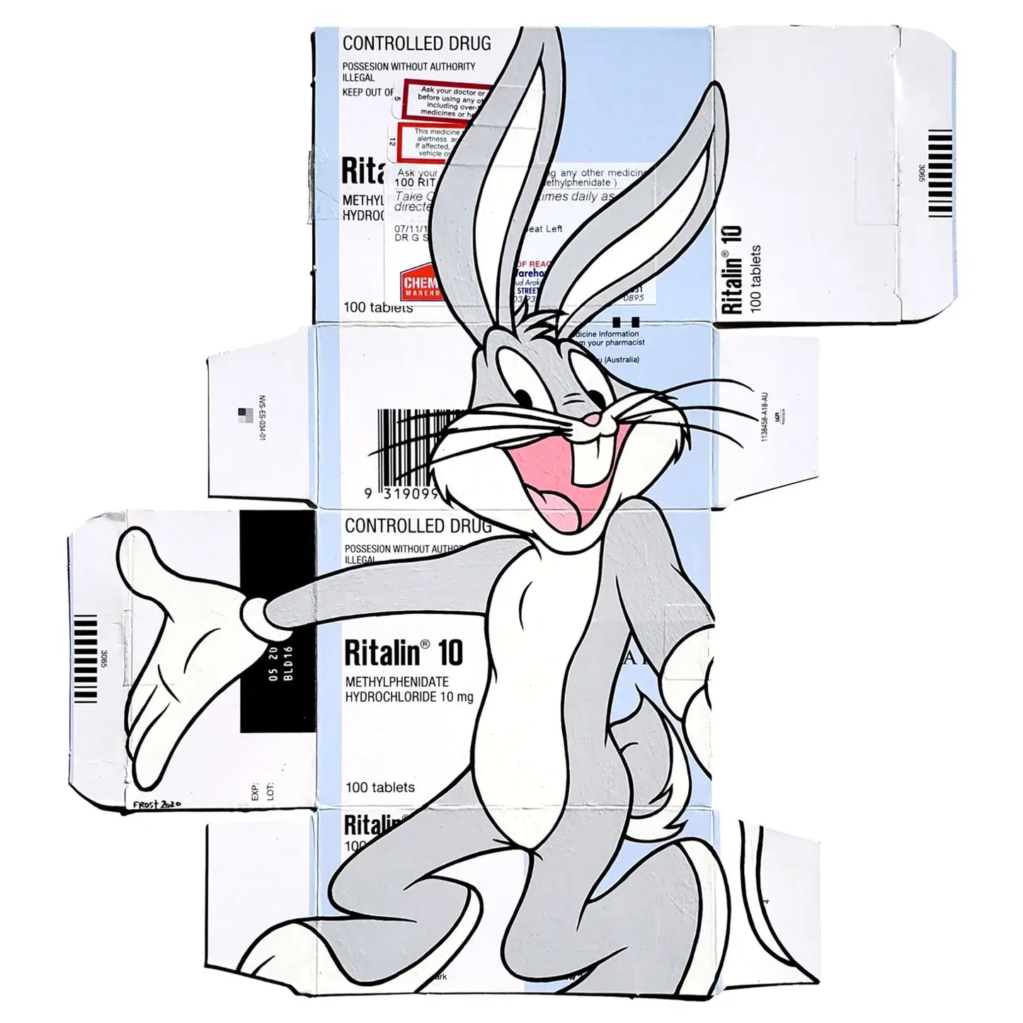 What's Up Doc