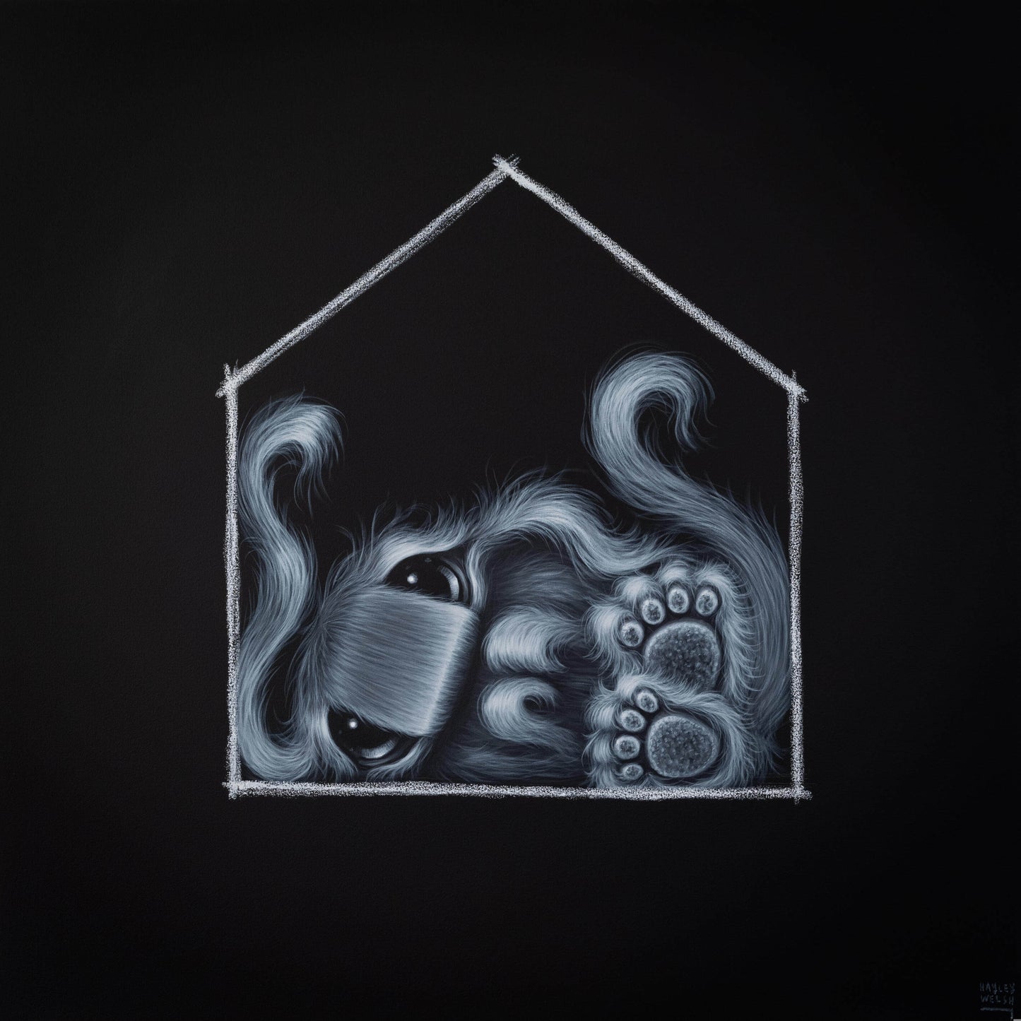 SAFE AND FOUND