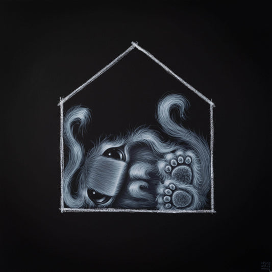 SAFE AND FOUND