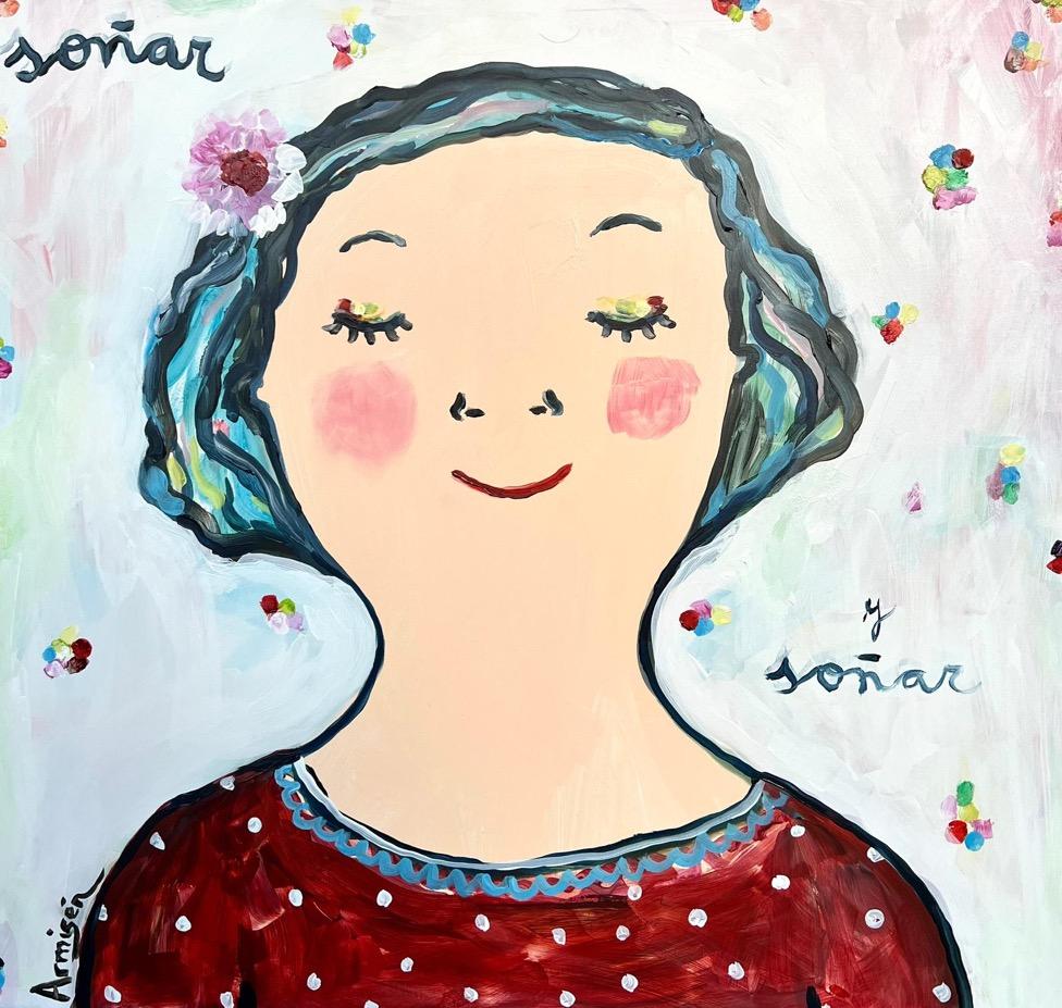 Soñar / Dreaming