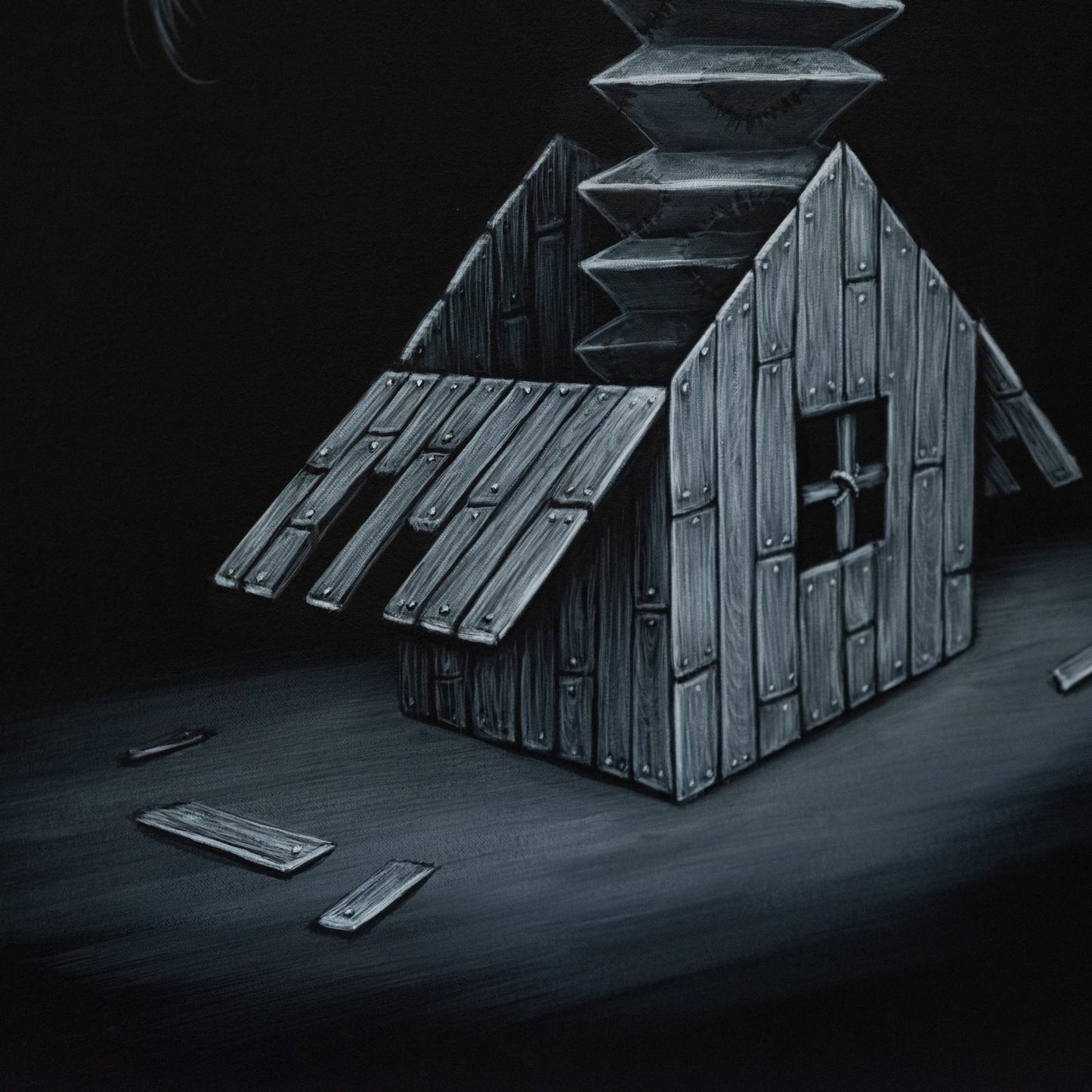 IT'S HOW WE BOUNCE BACK THAT COUNTS