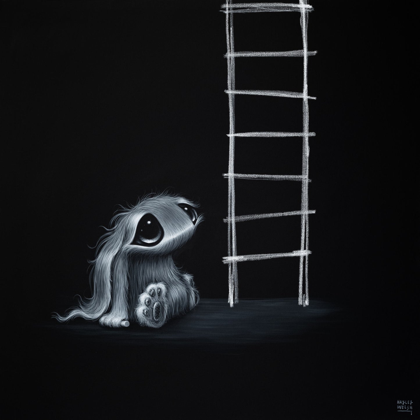 MIND OVER MATTER