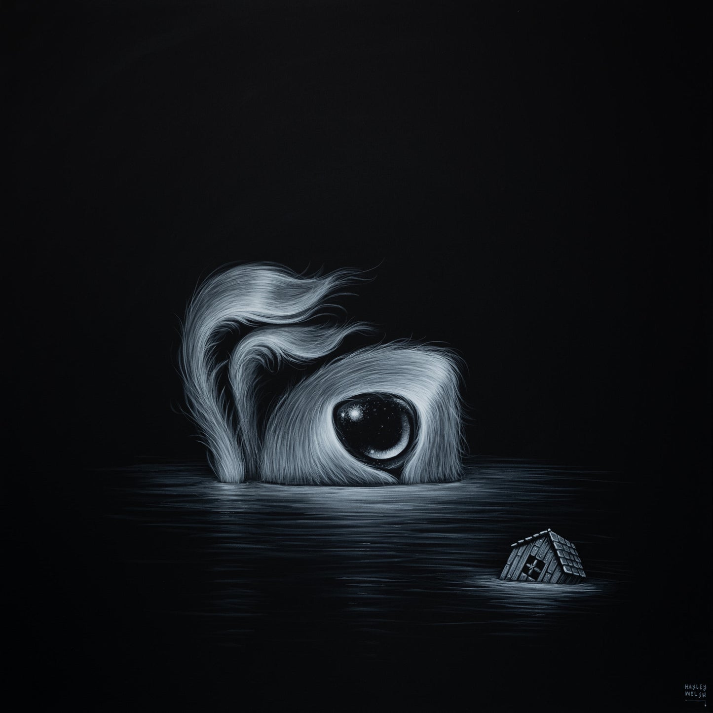 SINK OR SWIM