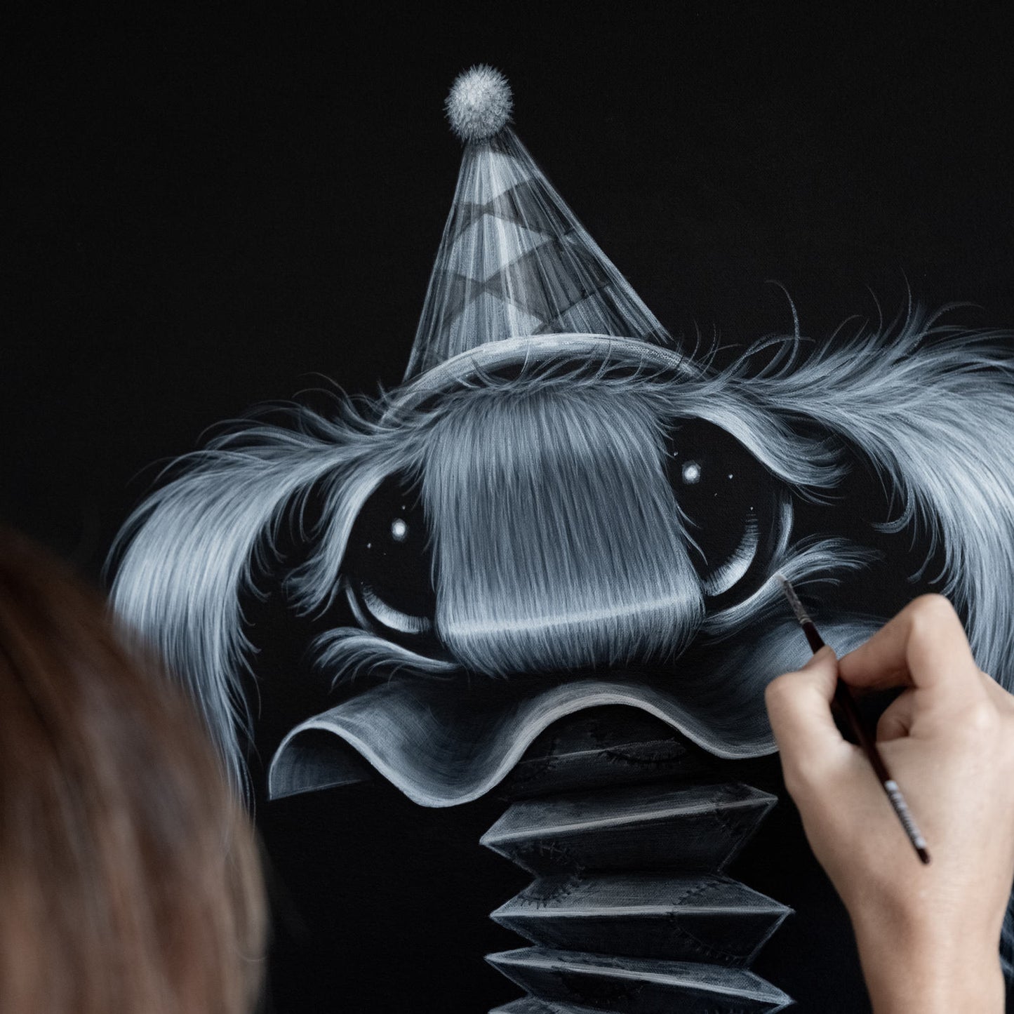 IT'S HOW WE BOUNCE BACK THAT COUNTS