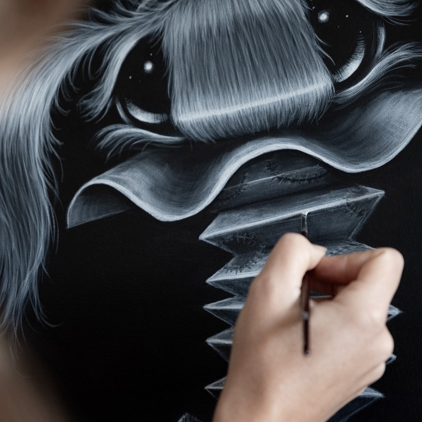 IT'S HOW WE BOUNCE BACK THAT COUNTS