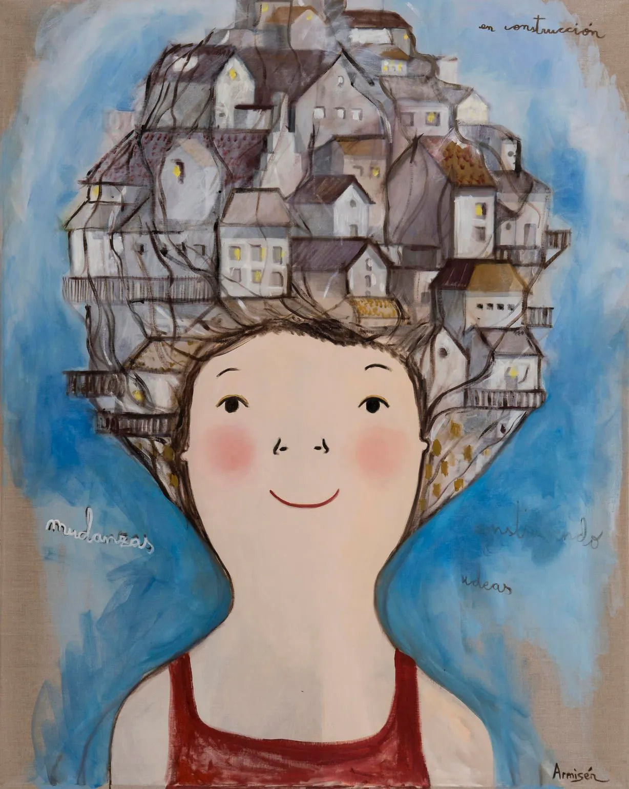 MUDANZA / MOVING