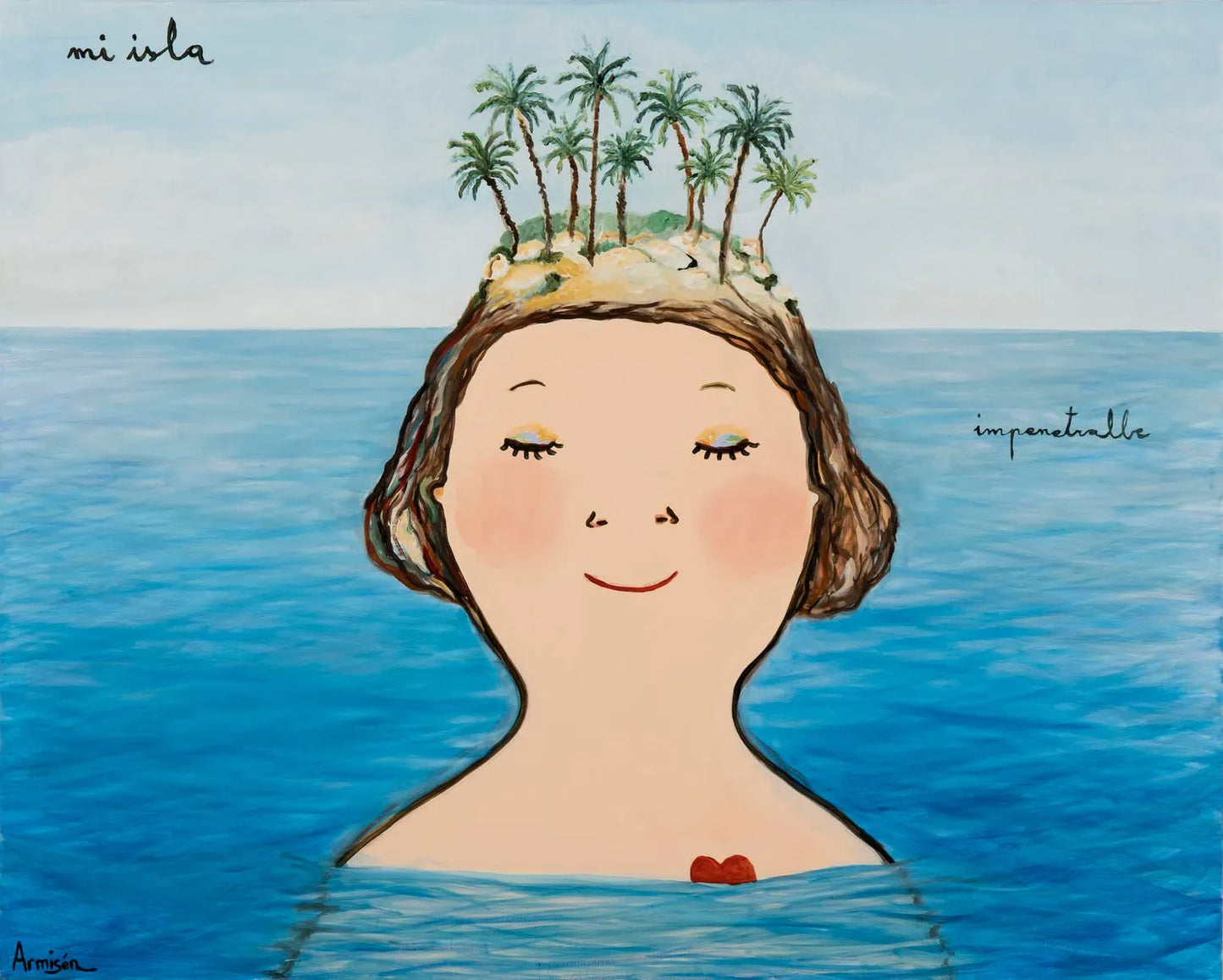 MI ISLA / MY ISLAND