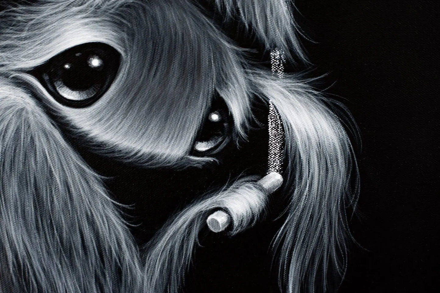 Every Wall Is A Door