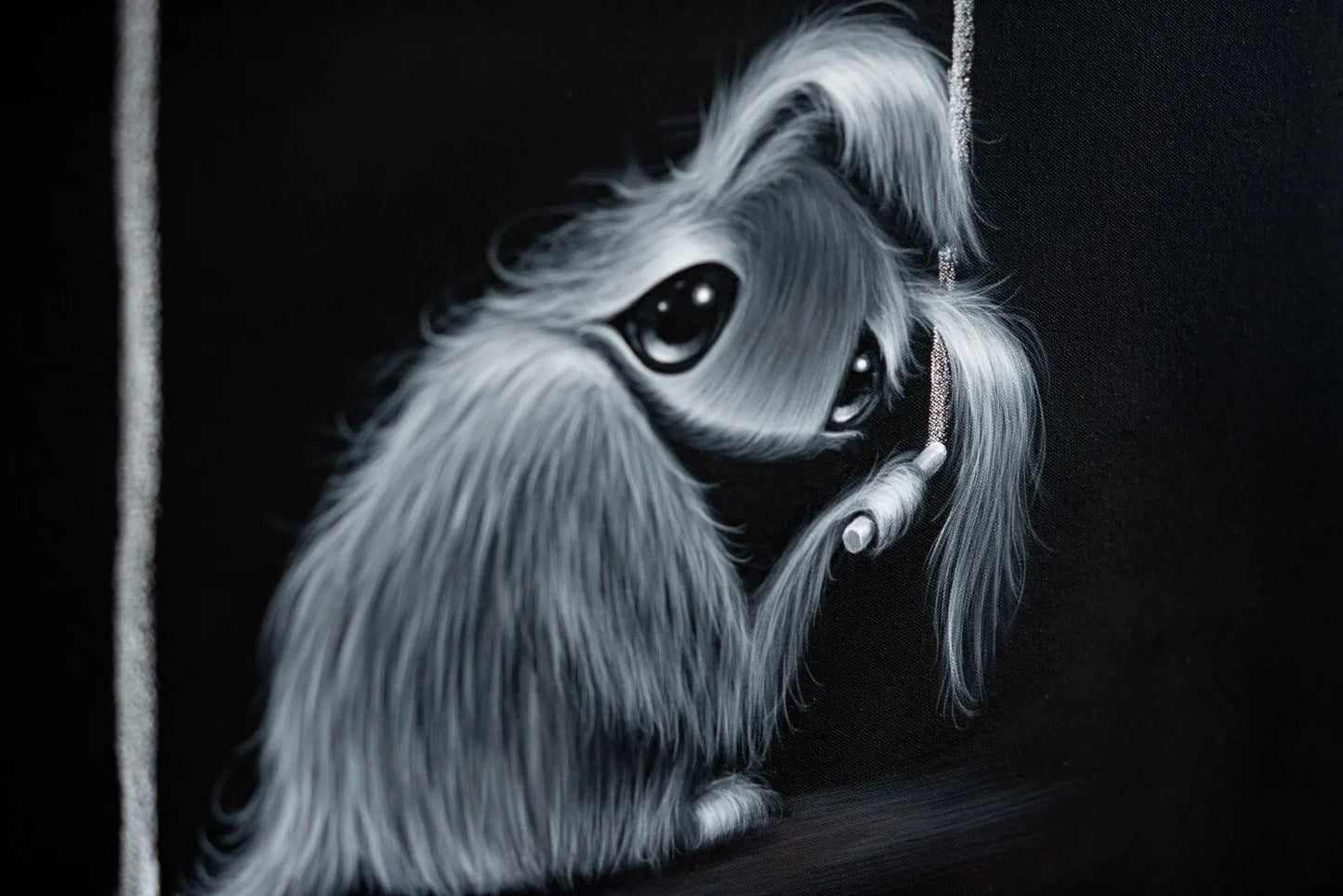 Every Wall Is A Door