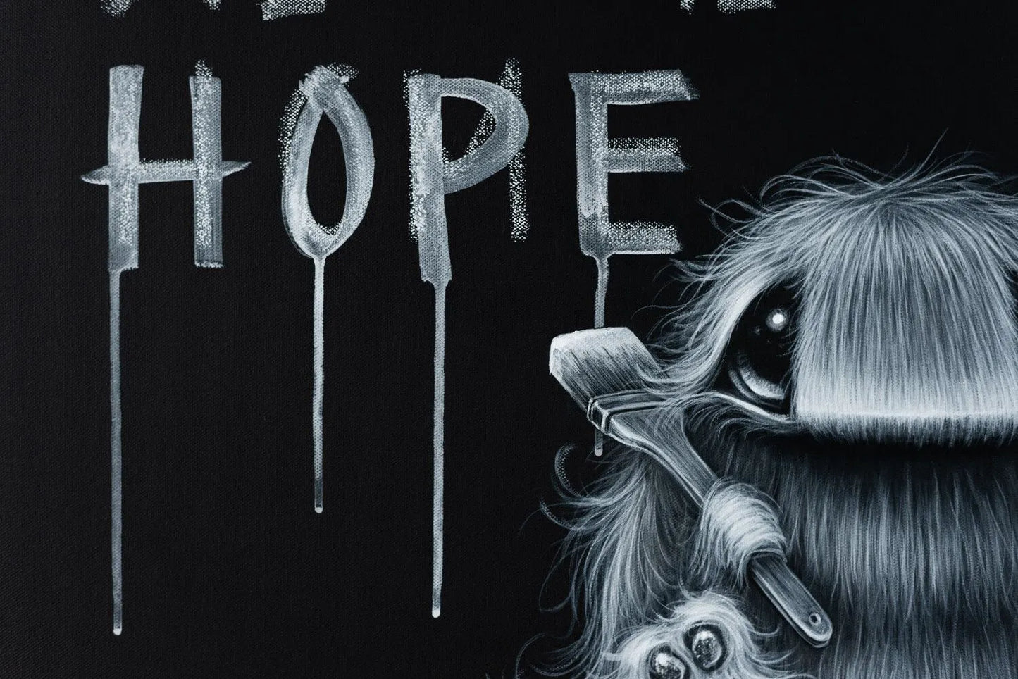 Welcome Hope