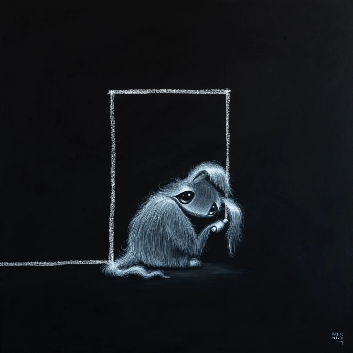 Every Wall Is A Door