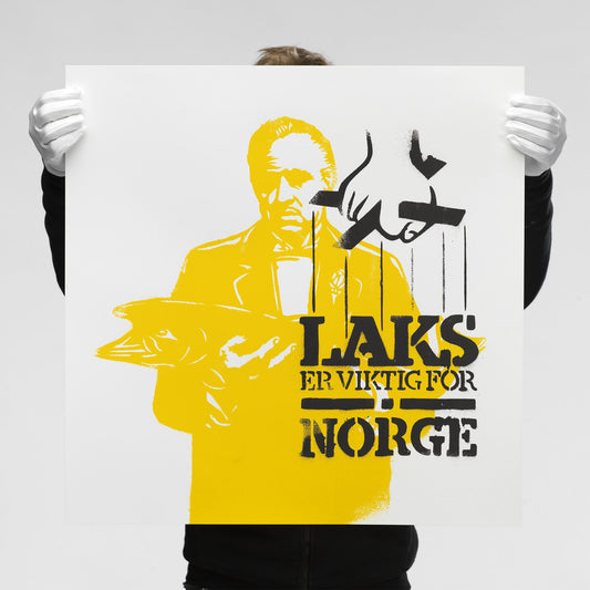 Mafia - Yellow Edition